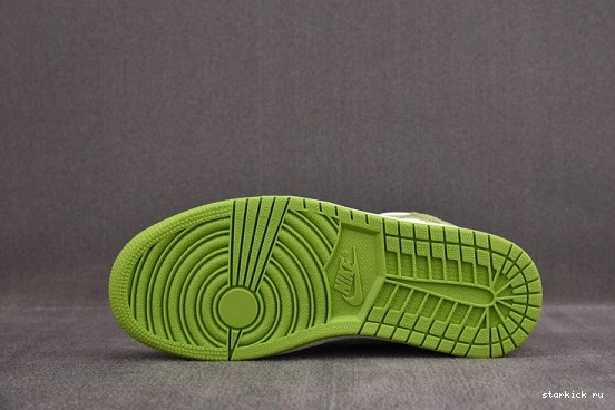 Mid Green Python 1 DV2959-113 DV2959-113 Jordan (W)  0327